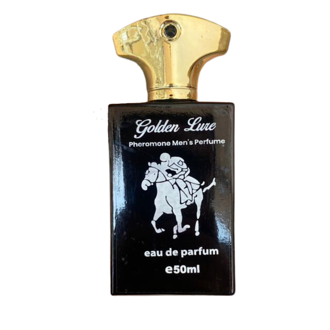 PERFUME GOLDEN LURE