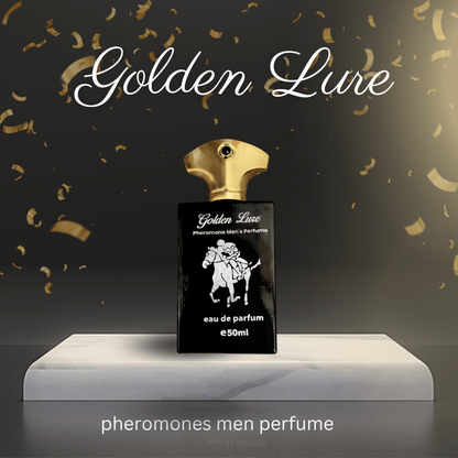 PERFUME GOLDEN LURE